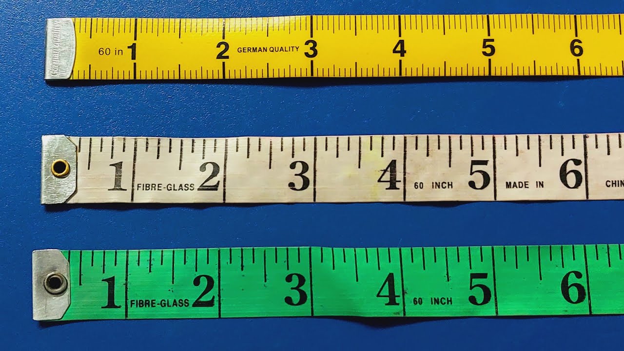 কাপড়ের গজ ও গিরার হিসাব  এবং কাপড়ের দুই হাত বা আড়াই হাত বহর কত ইঞ্চিতে হয় জেনে নিন