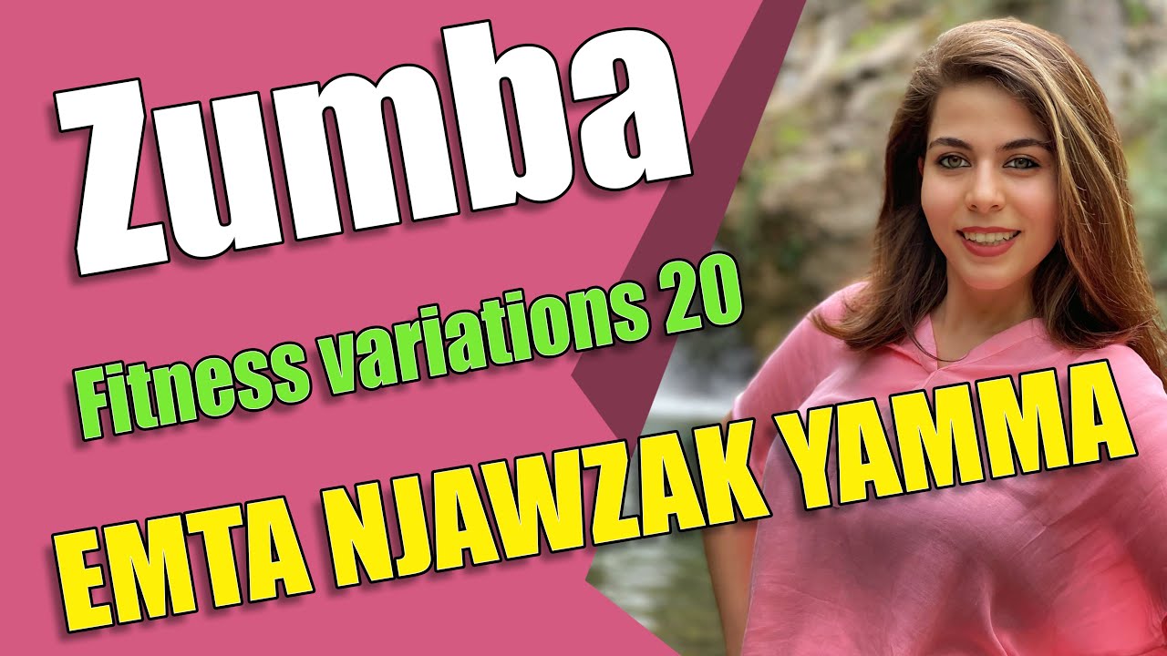 Zumba\Fitness Variations\Emta NJawzak Yamma\Dace With Melody Zumba\Fitness Variations\Emta NJawzak Yamma\Dace With Melody