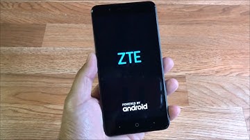 How To Unlock MetroPCS ZTE Avid 4 (ZTE Z855). - UNLOCKLOCKS.com