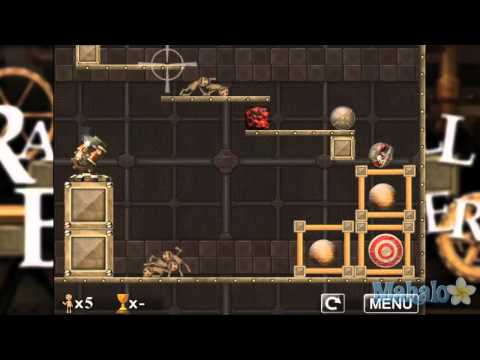Ragdoll Blaster 2-4.4 Breaking and Entering