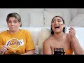 End of video