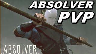 4-0 FLAWLESS!! - Absolver PVP Multiplayer PS4 Gameplay
