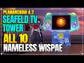 All Nameless Wispae in Seafeld TV Tower - Planarcadia 4.2【Honkai: Star Rail】 thumbnail
