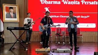 Zivilia - Suasana Ramadhan | Live Performance at Kemenkumham