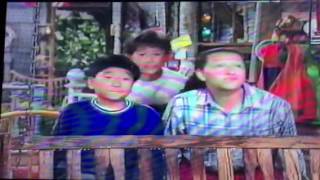 Opening To The Wiggles: Hoop-Dee-Doo! (It's A Wiggly Party) 2002 VHS