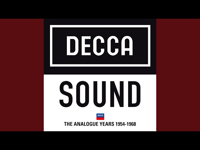 Rossini: La scala di seta: Overture - YouTube