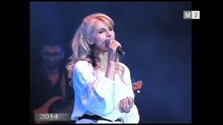Anastasia Lazariuc - Fuga-fuga (live)