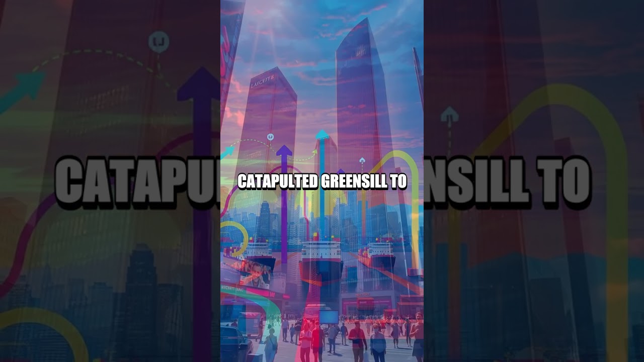 The Surreal Saga of Greensill Capital: A Modern Financial Drama