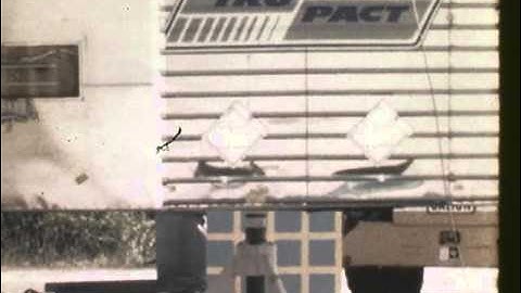 [Sandia Labs Tru Pact Test Footage]