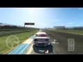 Real Racing 3 Gameplay - Hockenheimring - BMW M3 GT2 ALMS