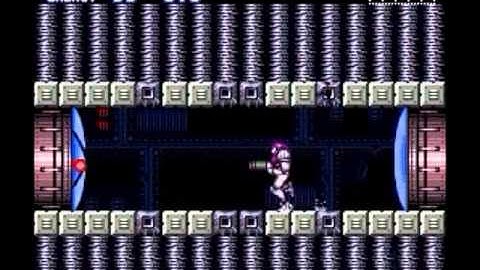 Super Metroid Mockingbird Station, part 1 of 5