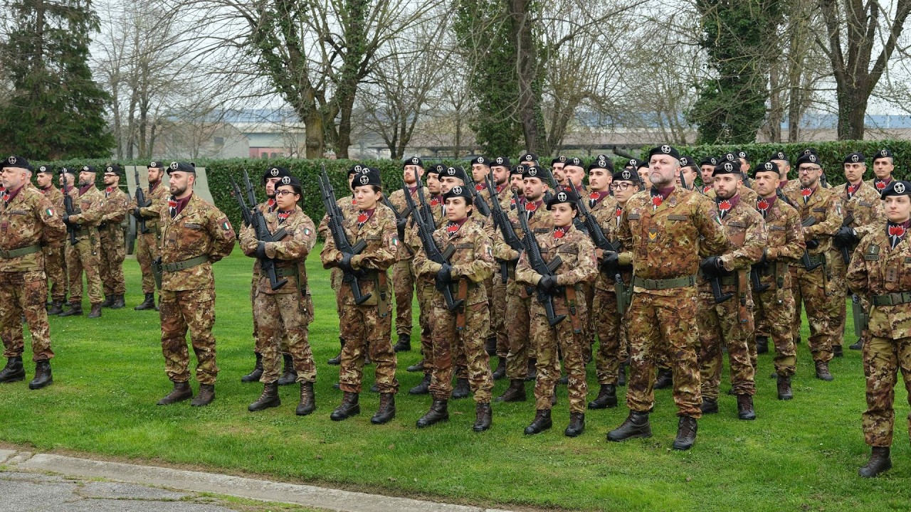 X Reggimento Genio Guastatori: un secolo di sacrificio, rigore e custodia dei valori