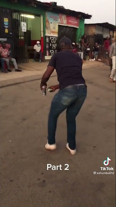 Dj Mfundhisi aka Nkovani dzunguza maseve