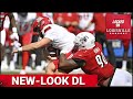 Louisville Football: Clev Lubin will solidify himself as one of the BEST edge rushers in the ACC!