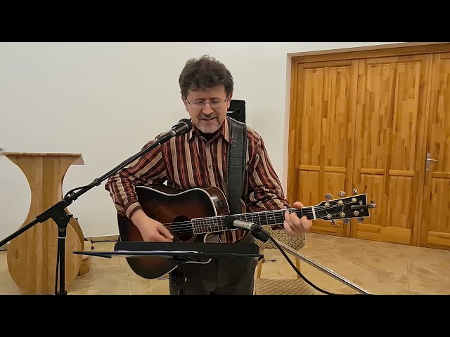 Mike József: Menyegzői nap (cover - Brent Lamb: Wedding Day)