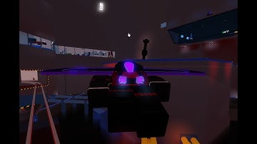 Roblox Pinewood Computer Core missile event