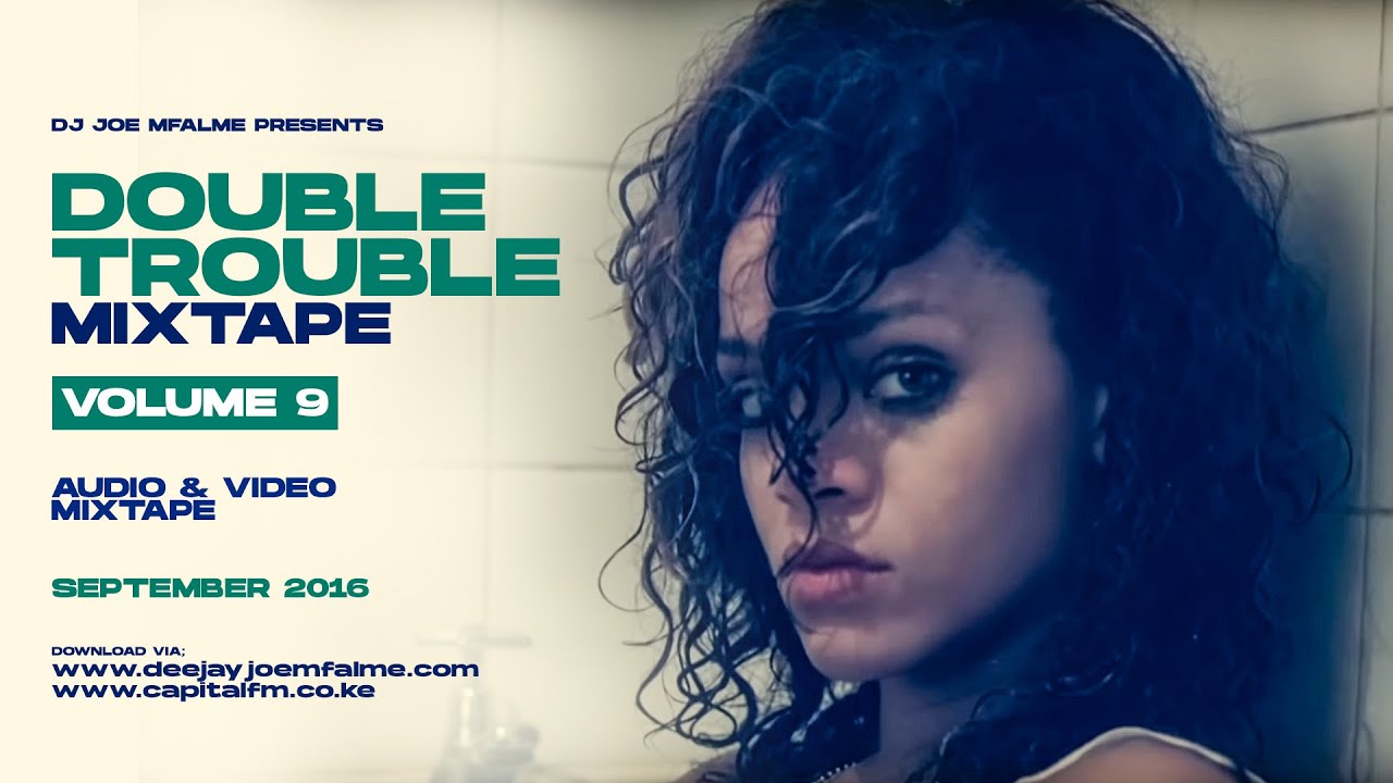 Dj Joe Mfalme Mix 9 Rihanna, Calvin Harris, EDM, Pop, Dance, House