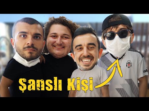 TAKİPÇİMİZLE BİR GÜN GEÇİRDİK w/ Ali Biçim & Besim Kandemir