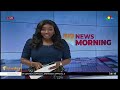 LIVE TV3 Newday 20 02 2026