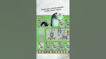 the best strategy is... more lizards #indiegames #roguelike #deckbuilder