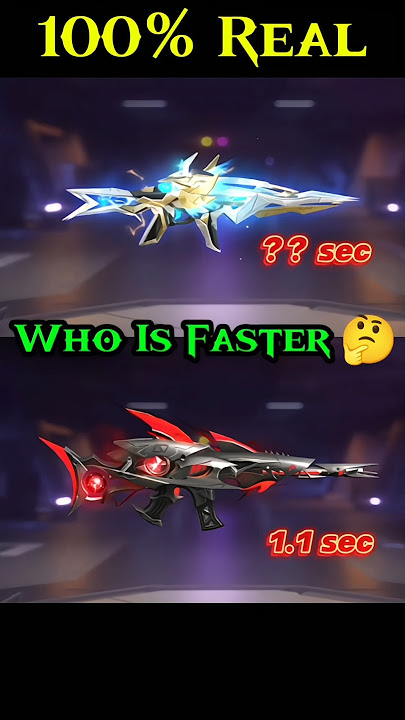 Evo XM8 vs Evo SCAR – Kaun Hai Zyada Powerful? | Damage & Fire Rate Test!