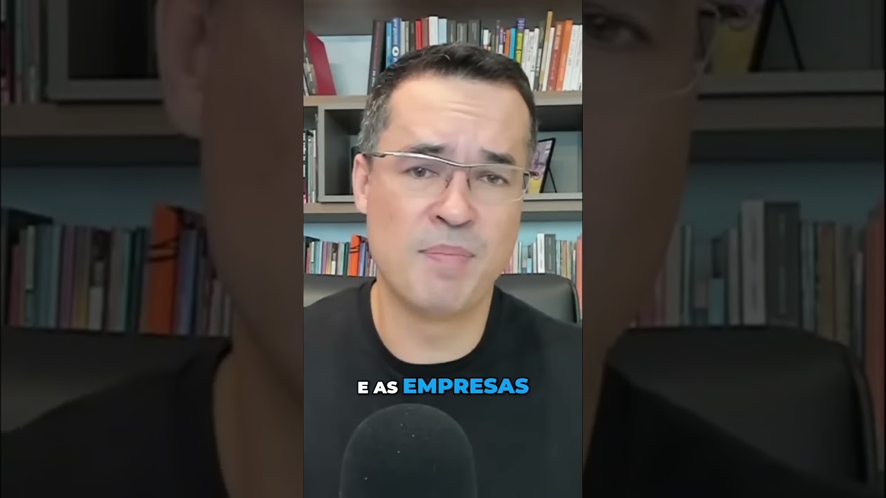 Alan dos Santos: Residentes dos EUA e Implicações Legais