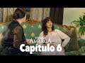 Tierra amarga  captulo 6