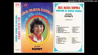 IRA MAYA SOPHA - Jumpa di SMA