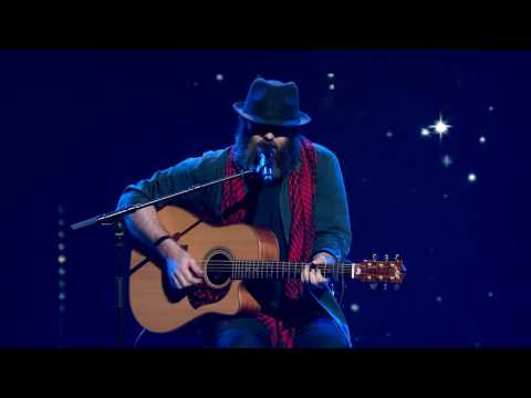 Emad Younan Sings Only You The Voice Australia 2016