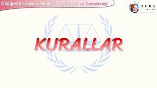 KURALLAR