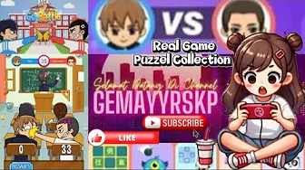 Puzzle yukk (part 31)