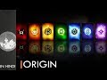 Origin Of All The Lantern Corps | Explained In Hindi | Dc Comics