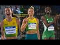 Womens High Jump Final 2026 #eleanorpatterson #nicolaolyslagers #womenshighjump #cwg2026