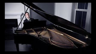 Seria Ludo: New Piano Music by Graham Lynch