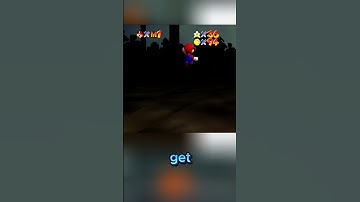 #sm64 #supermario64 #gaming #b3313 #creepypasta #smg4 #retro #nostalgia #romhack #halloween #fypシ