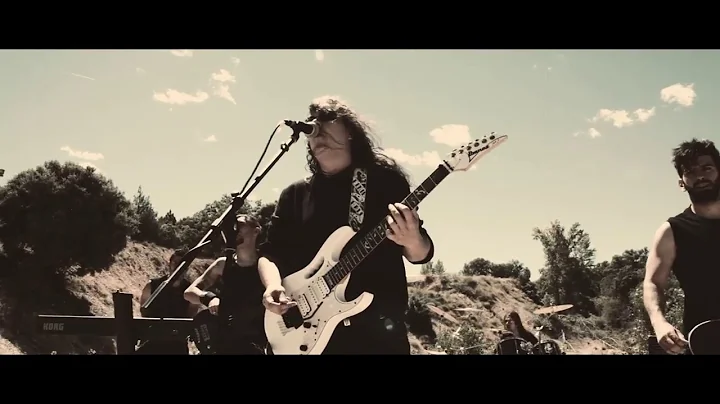 Phoenix Rising - Reflejos de Gloria (Official Video)