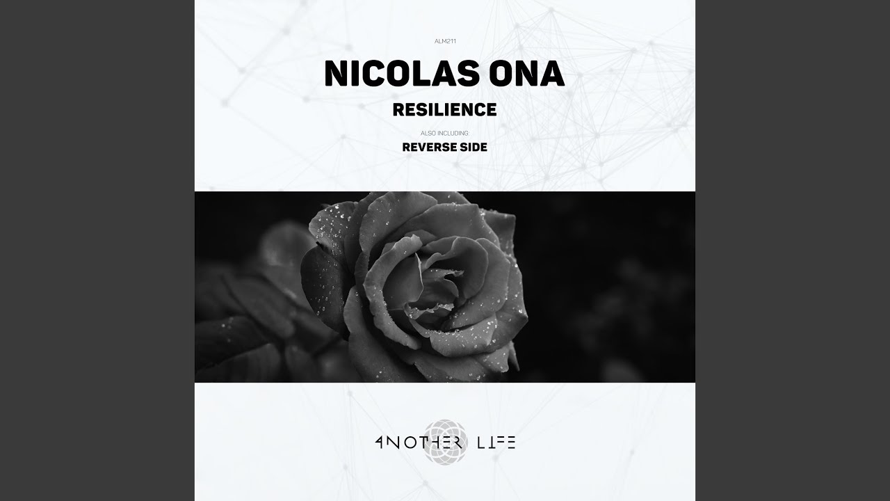 Watch Resilience on YouTube Watch Resilience on YouTube