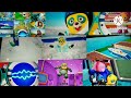Up To Faster 49 Special Agent Oso 