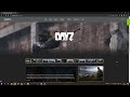 Установка локального сервера DayZ с модом Syberia Project