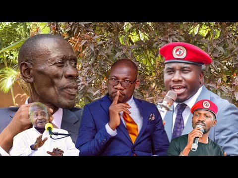 Yiino List Ya Bannamawulire Abaze Balya Mu Bantu Olukwe Nebesogga NRM Nebibookya Zambaali Bitabuse