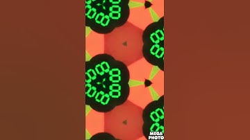 I made a video on MegaPhoto