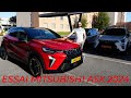 ESSAI MITSUBISHI ASX 2024 ESSAI MITSUBISHI ASX 2024