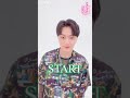 Staring contest with ENHYPEN ENG sub (JAY ver.) エンハイフンとにらめっこ 英語字幕 (ジェイ) 엔하이픈 제이