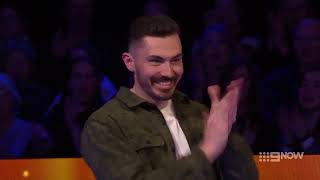 Tipping Point Australia - Monday 16th February 2026