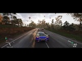 Forza Horizon 4 fps test rtx 2070 &amp; i5 9600k @ultra 1080 widescreen third person view