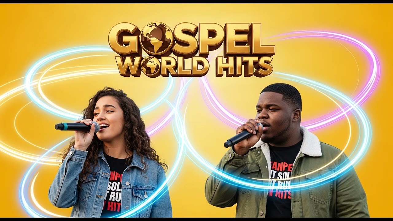 🔥 Incrível este Instrumental Santo para Sentir Deus Perto e Mudar de Vida (2025)