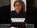 Food Temptation: The Struggle #faith #short