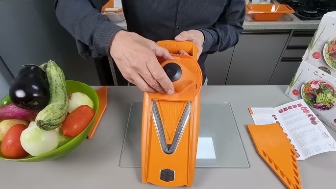 Börner Original V5 PowerLine V/Slicer Mandoline