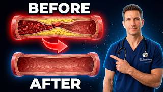 #1 Best Meal to UNCLOG Your Arteries (Backed by Science) 1 Best Meal To Unclog Your Arteries Backed By Science
