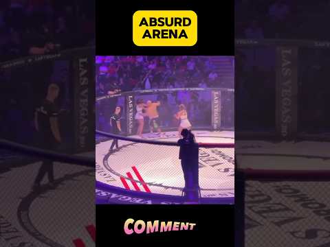 Man Fight two